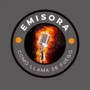 Como llama de Fuego