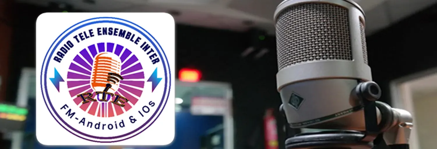 Radio Tele  Ensemble Inter