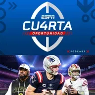 ¿Podrá Drake Maye con la presión de Texans? I Fin del era Tomlin en Steelers I Ronda Divisional