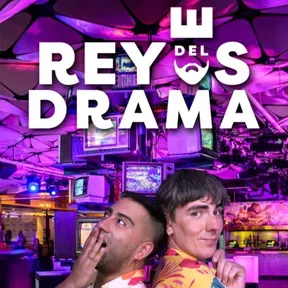 Reyes del Drama