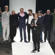 Komentāri un pārdomas pēc "Spēlmaņu nakts" ceremonijas