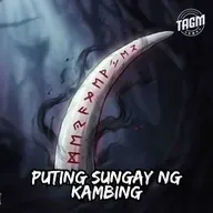 Episode 285: Puting Sungay ng Kambing