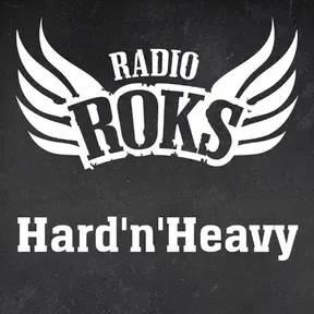 Радіо Roks Hard n Heavy