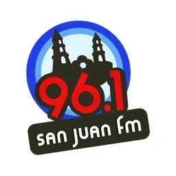 San Juan 96.1 FM en vivo