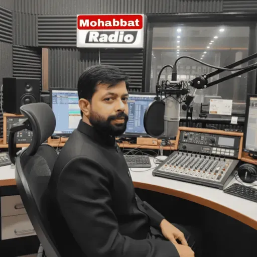 Hello Mohabbat 4-10-25