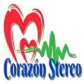 Corazón estéreo
