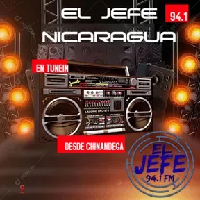 RADIO EL JEFE NICARAGUA