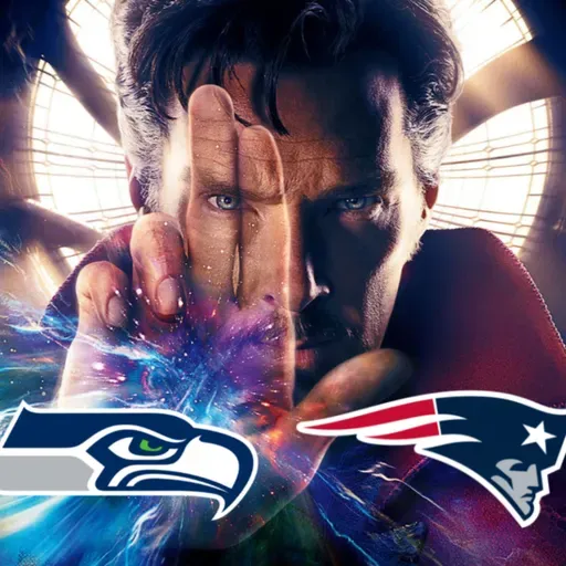 O Multiverso da Loucura