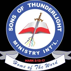 SONS of thunderlight Ministry RADIO