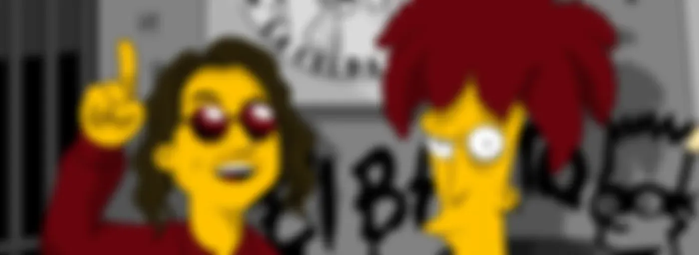 La Celda De Bob (Podcasts)