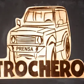EL TROCHERO RADIO