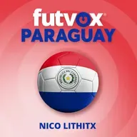 132. Carlos Paredes: "El mundial es el pico máximo para un jugador"