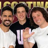 En Cortinas #53: ¡QUE CHILLE! FT. Robegrill