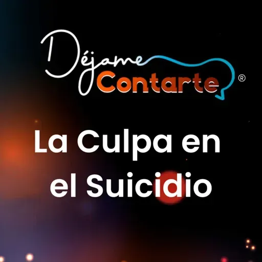 La Culpa en el Suicidio