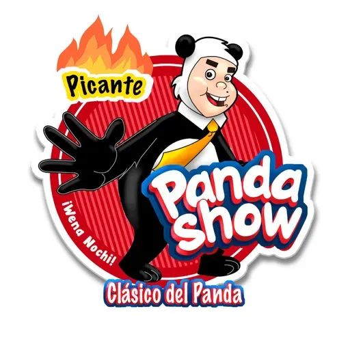 Clásico del Panda - Picante - Octubre 28, 2025