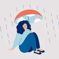 ایجاد فضای آرامش در طوفان احساسات |۱۲ دقیقه مدیتیشن