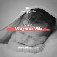 Milagro de Vida