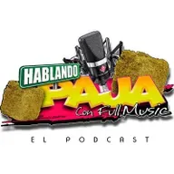 FULL MUSIC PRESENTA HABLANDO PAJA #1 - RAMIRO WAWA / DJ LUIS / EDDER REMIX
