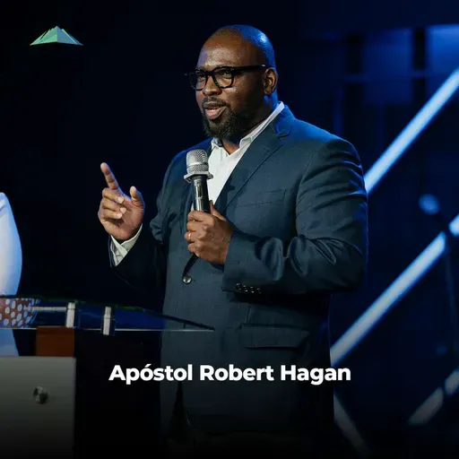 Apóstol Robert Hagan