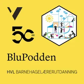 BluPodden