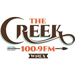 WNEX 100.9 FM
