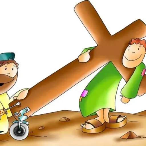 Domingo XIV ddl tiempo ordinario, 09 de julio de 2023