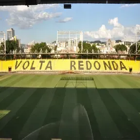 Volta Redonda music