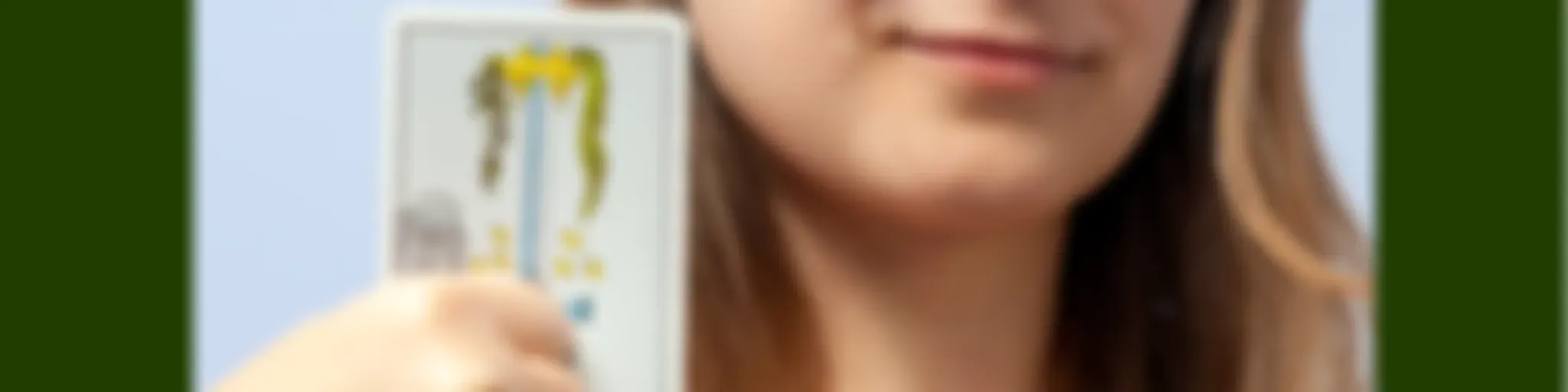 Academie voor Tarot Podcast