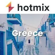 Hotmixradio Greece