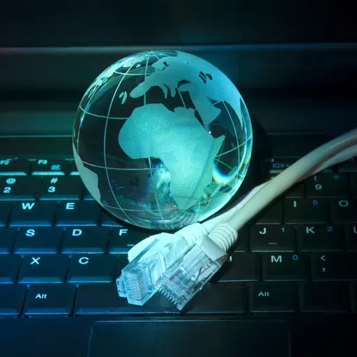 02. Redes alámbricas e inalámbricas