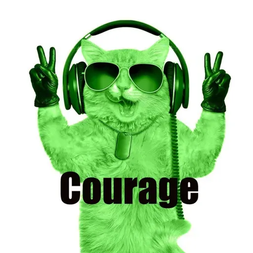 Courage