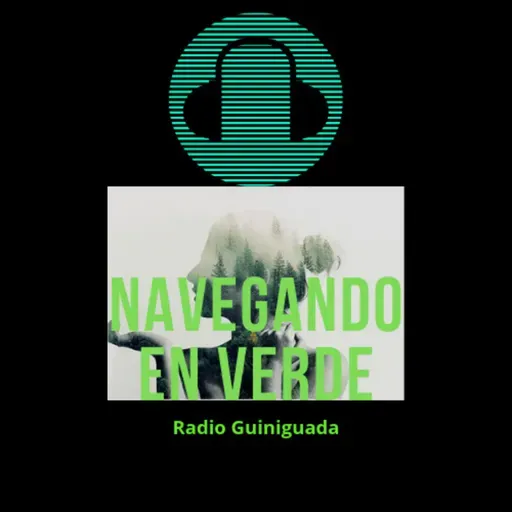 Navegando en Verde 2021-10-18