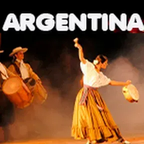 FOLKLOR ARGENTINA