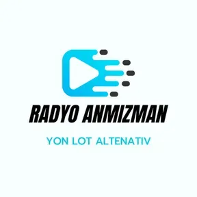 radyo anmizman