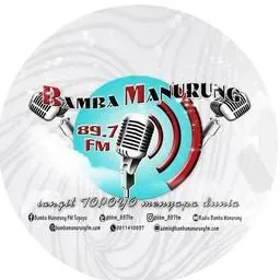 Radio Bamba Manurung langsung