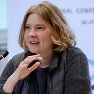 Наталля Васілевіч. "Сяджу тут за веру”: чаму рэжым цісне на святароў і імкнецца іх вербаваць