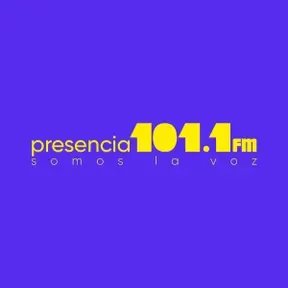 Presencia 101.1fm