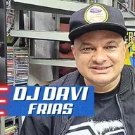 DJ DAVI FRIAS - Gringos Podcast #389