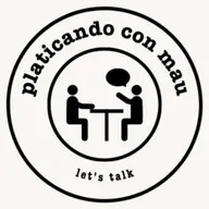 Angelica Laguna | Platicando Con Mau