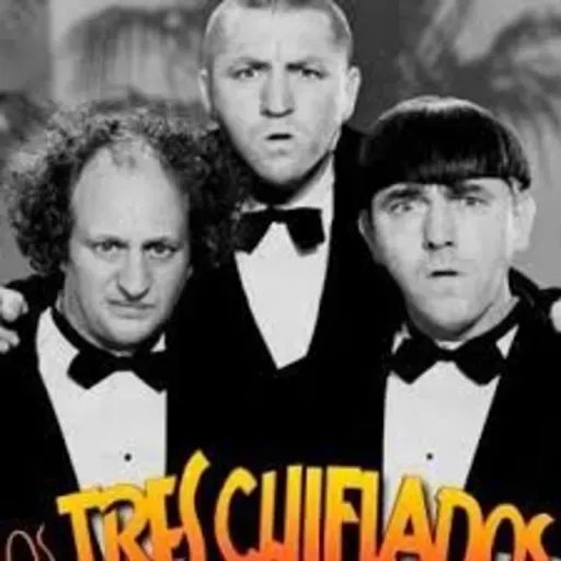 #NoTeHagasHistorias - "Los Fabulosos 3 que fueron 6"   