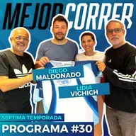 ¡Nos vamos a Puan! Todo sobre Trail Puan y su segunda edición con Diego Maldonado y Lidia Vichich