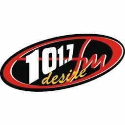 Radio FM DESIRE 101.7 en vivo