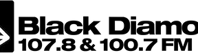 107.8 Black Diamond FM
