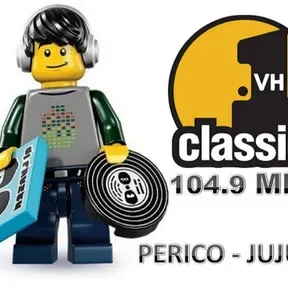 Radio fenri jujuy