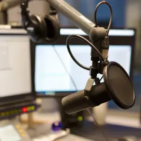 Radio Voz