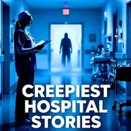 Nurses, Doctors, Hospital Workers: What's your creepiest experience in a hospital?