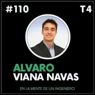 #110 Alvaro Viana. ASTANDER, Península y GNL