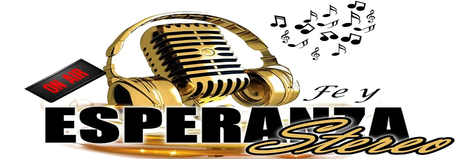 FE Y ESPERANZA STEREO
