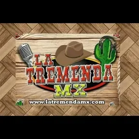 Latremendamx