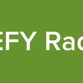 HEFY Radio